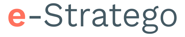e-Stratego Logo